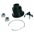 Load image into Gallery viewer, Crown Automotive Jeep Replacement Steering Shaft Boot Kit 8132676K - Main Product View