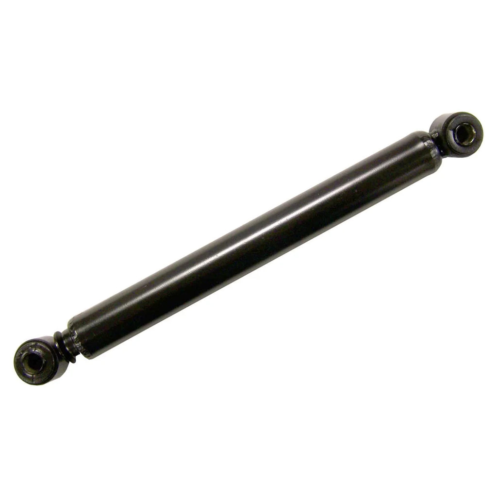 Crown Automotive Jeep Replacement Steering Stabilizer for 2007-2018 Jeep JK Wrangler 52060058AE