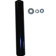 Load image into Gallery viewer, Crown Automotive Jeep Replacement Steering Stabilizer, Includes Hardware 52087827 fits 1984-2001 Jeep Cherokee / 1986-1992...