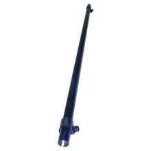 Load image into Gallery viewer, Crown Automotive Jeep Replacement Steering Tie Rod Adjuster w/ Clamps for 84/90 XJ Cherokee or 86/90 MJ Comanche 52000596