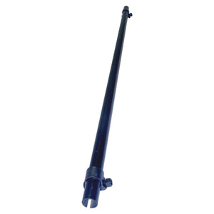 Crown Automotive Jeep Replacement Steering Tie Rod Adjuster w/ Clamps for 84/90 XJ Cherokee or 86/90 MJ Comanche 52000596
