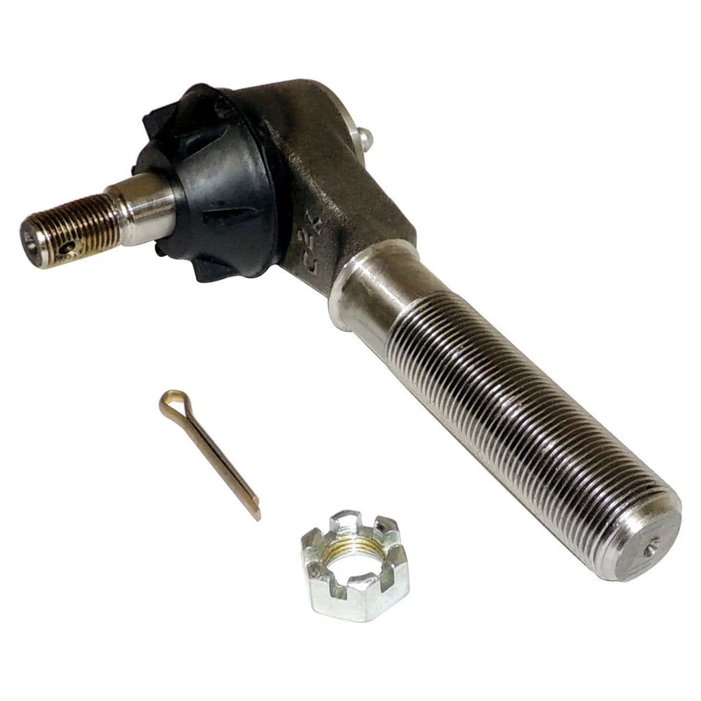 Crown Automotive Jeep Replacement Steering Tie Rod End 52005739