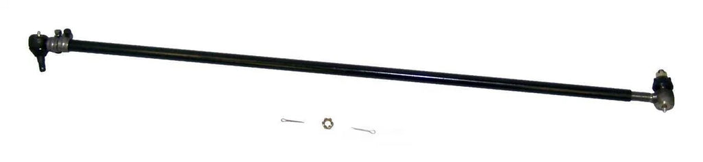 Crown Automotive Jeep Replacement Steering Tie Rod Assembly J5350586 fits 1972-1983 Jeep CJ5 / 1972-1975 Jeep CJ6 / 1976-1...