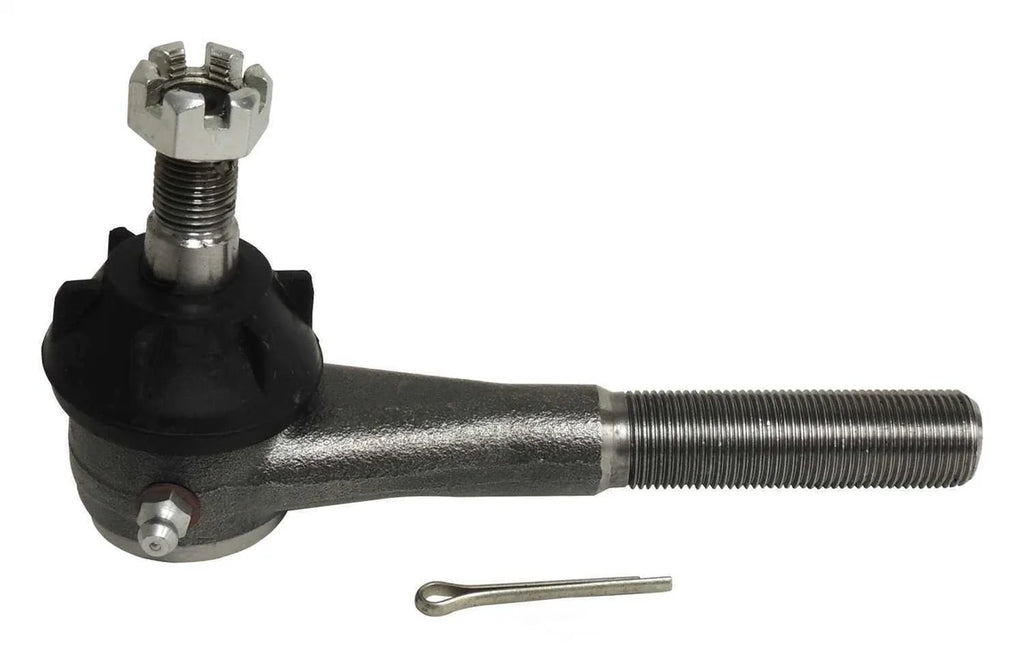 Crown Automotive Jeep Replacement Steering Tie Rod End 52005740 fits 1991-2001 Jeep Cherokee / 1991 1992 Jeep Comanche / 1...