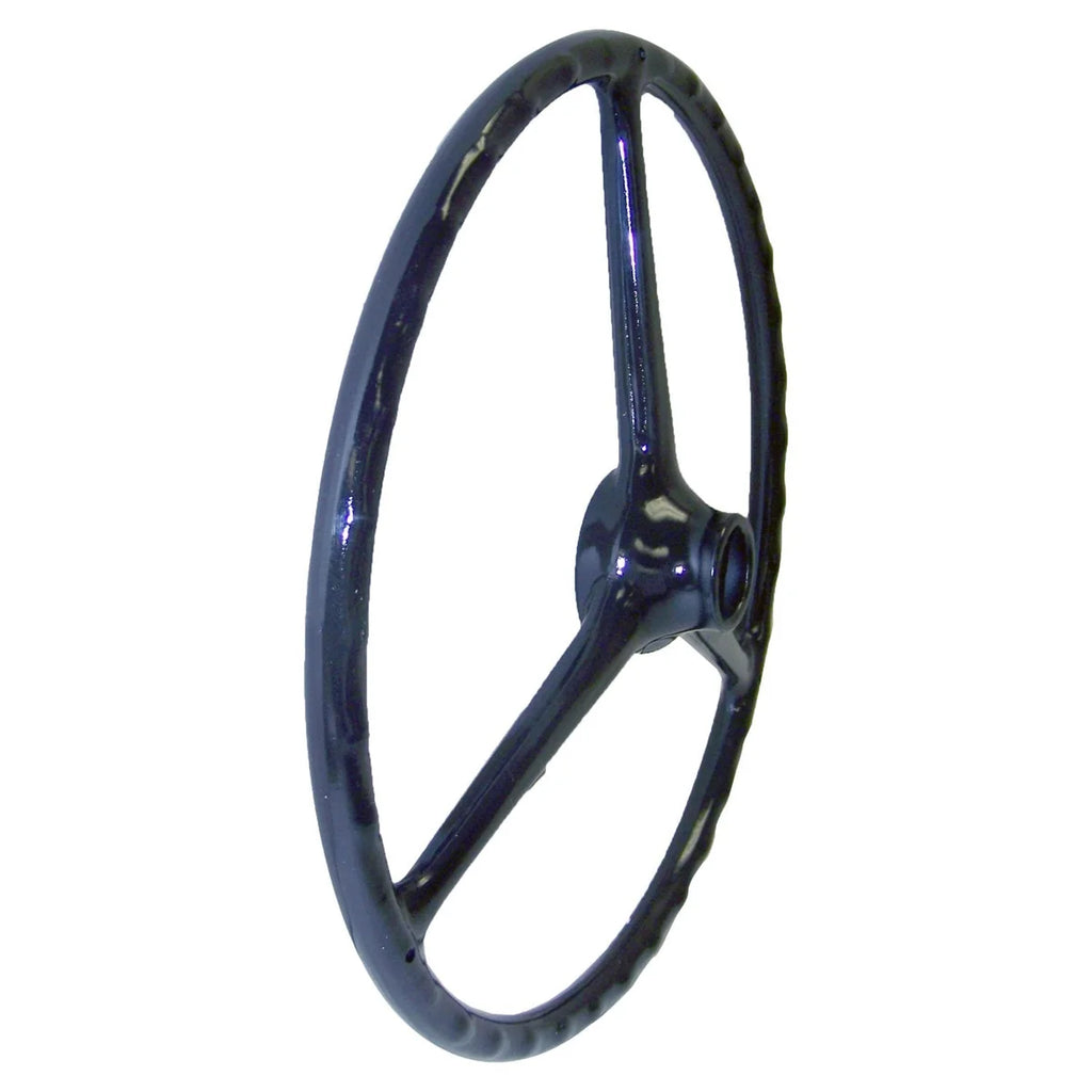 Crown Automotive Jeep Replacement Steering Wheel 914047
