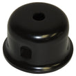 Load image into Gallery viewer, Crown Automotive Jeep Replacement Suspension Control Arm Bumper Bracket 52087635