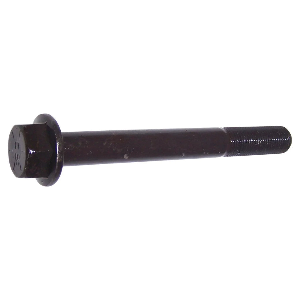 Crown Automotive Jeep Replacement Suspension; Springs and related Components 4007393
