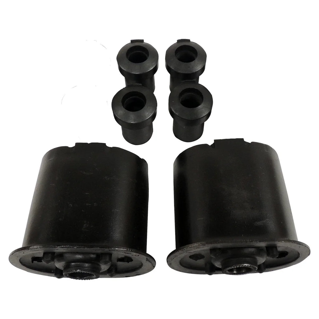 Crown Automotive Jeep Replacement Suspension; Springs and related Components 5006950K