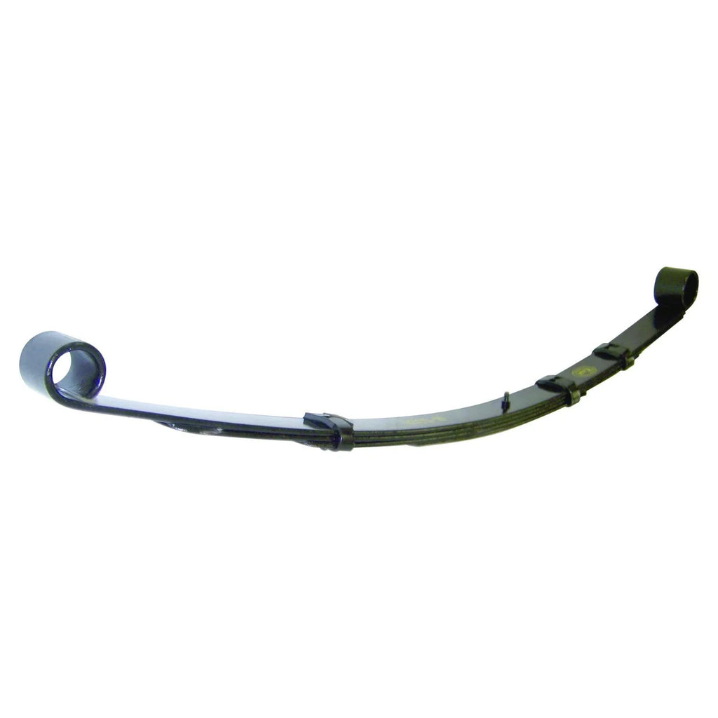 Crown Automotive Jeep Replacement Suspension; Springs and related Components 52000707