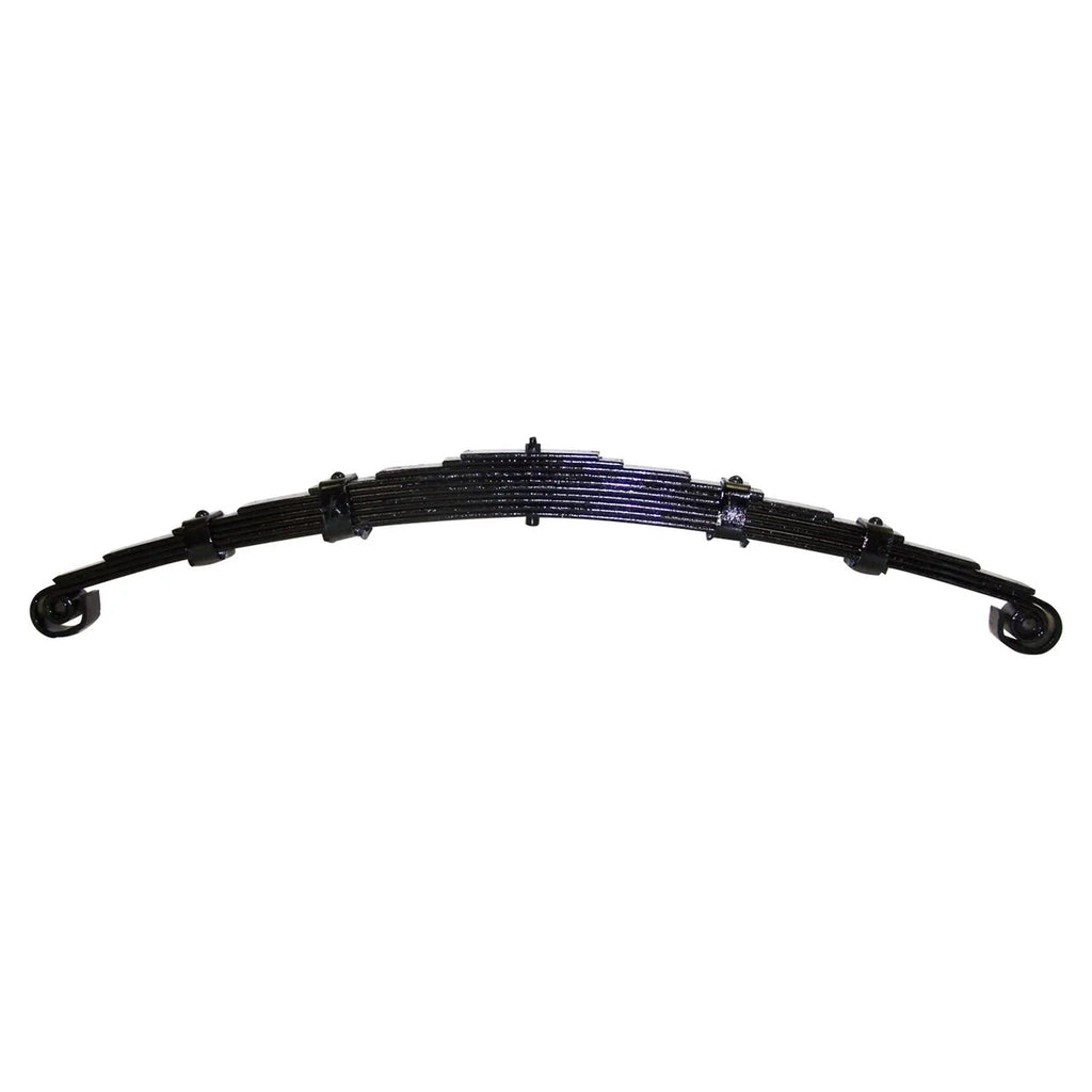 Crown Automotive Jeep Replacement Suspension; Springs and related Components 916056