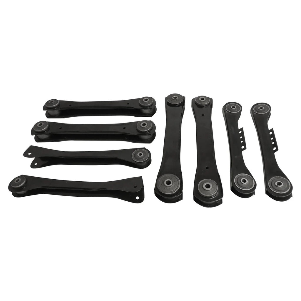 Crown Automotive Jeep Replacement Suspension; Springs and related Components CAK13 - Main Product View