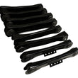 Load image into Gallery viewer, Crown Automotive Jeep Replacement Suspension; Springs and related Components CAK13 - Side View