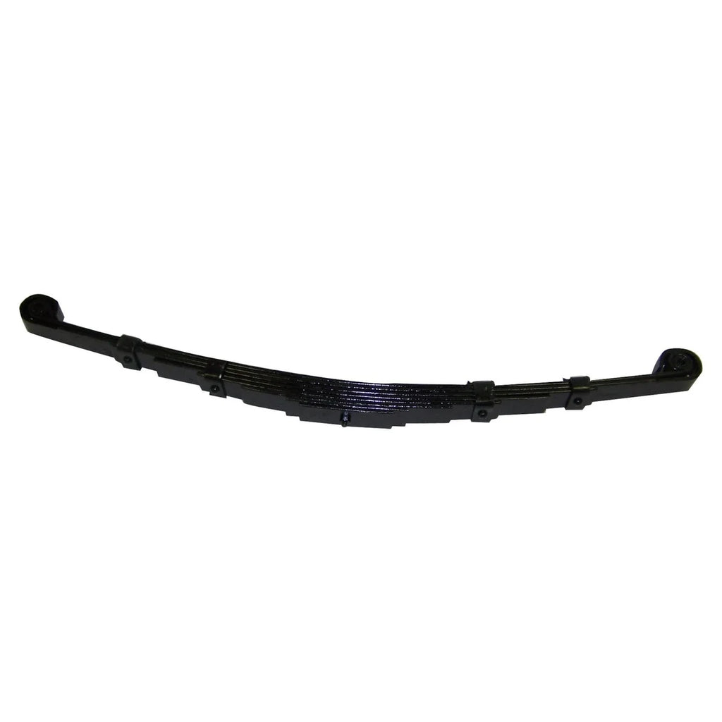 Crown Automotive Jeep Replacement Suspension; Springs; and Related Components A612