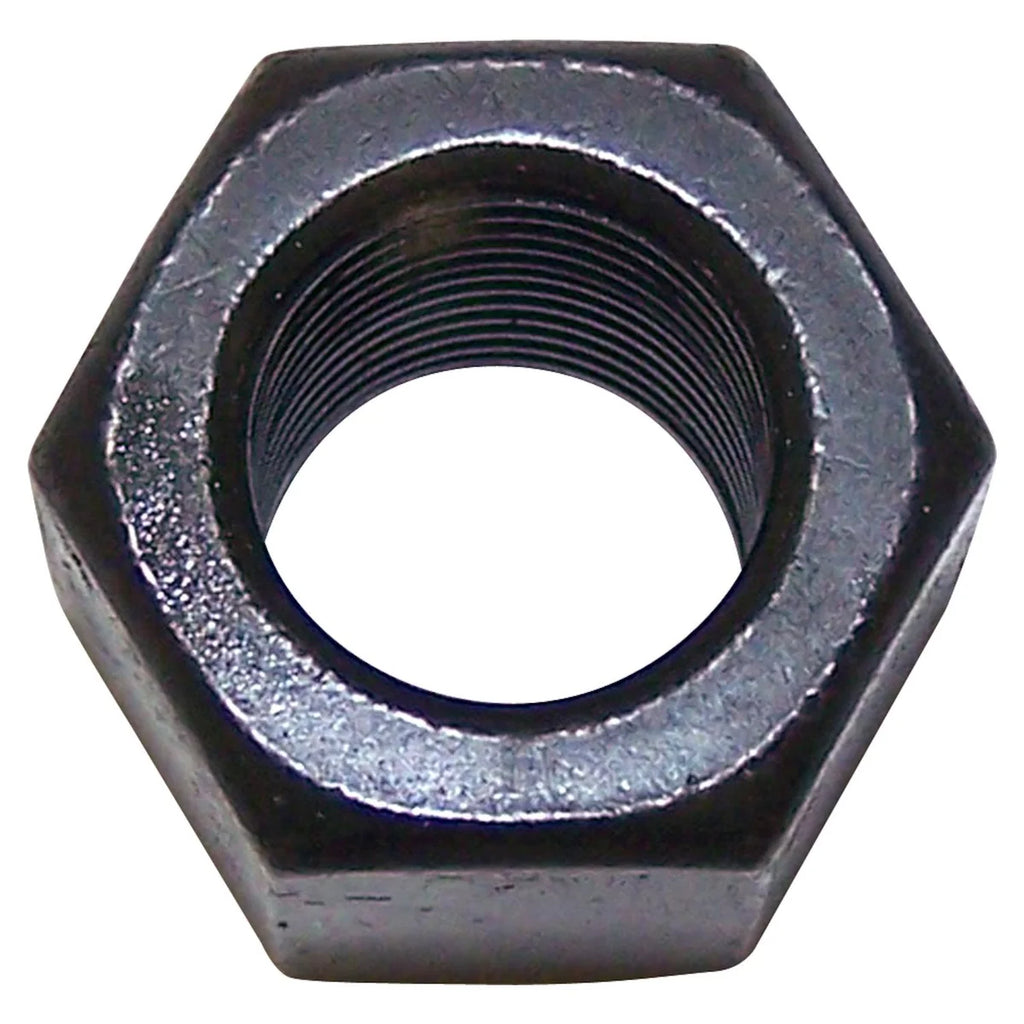 Crown Automotive Jeep Replacement Suspension; Springs and related Components JA014709 - Main Product View