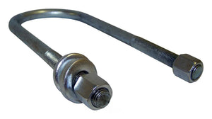 Crown Automotive Jeep Replacement Suspension; Springs and related Components J0999546 fits 1959 Jeep CJ3 / 1972 Jeep CJ5 /...