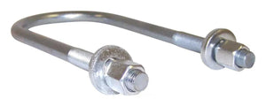 Crown Automotive Jeep Replacement Suspension; Springs and related Components J0808988 fits 1941-1973 Jeep / Willys