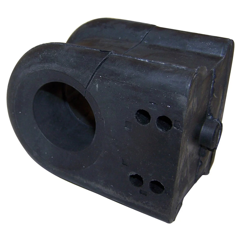 Crown Automotive Jeep Replacement Sway Bar Bushing, Left or Right Front 52088284AD