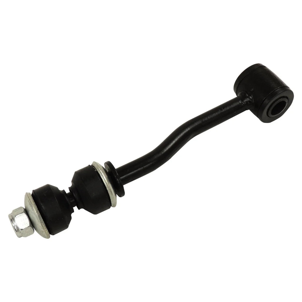 Crown Automotive Jeep Replacement Sway Bar Link, Left or Right Front, 8.25" Long 52037849