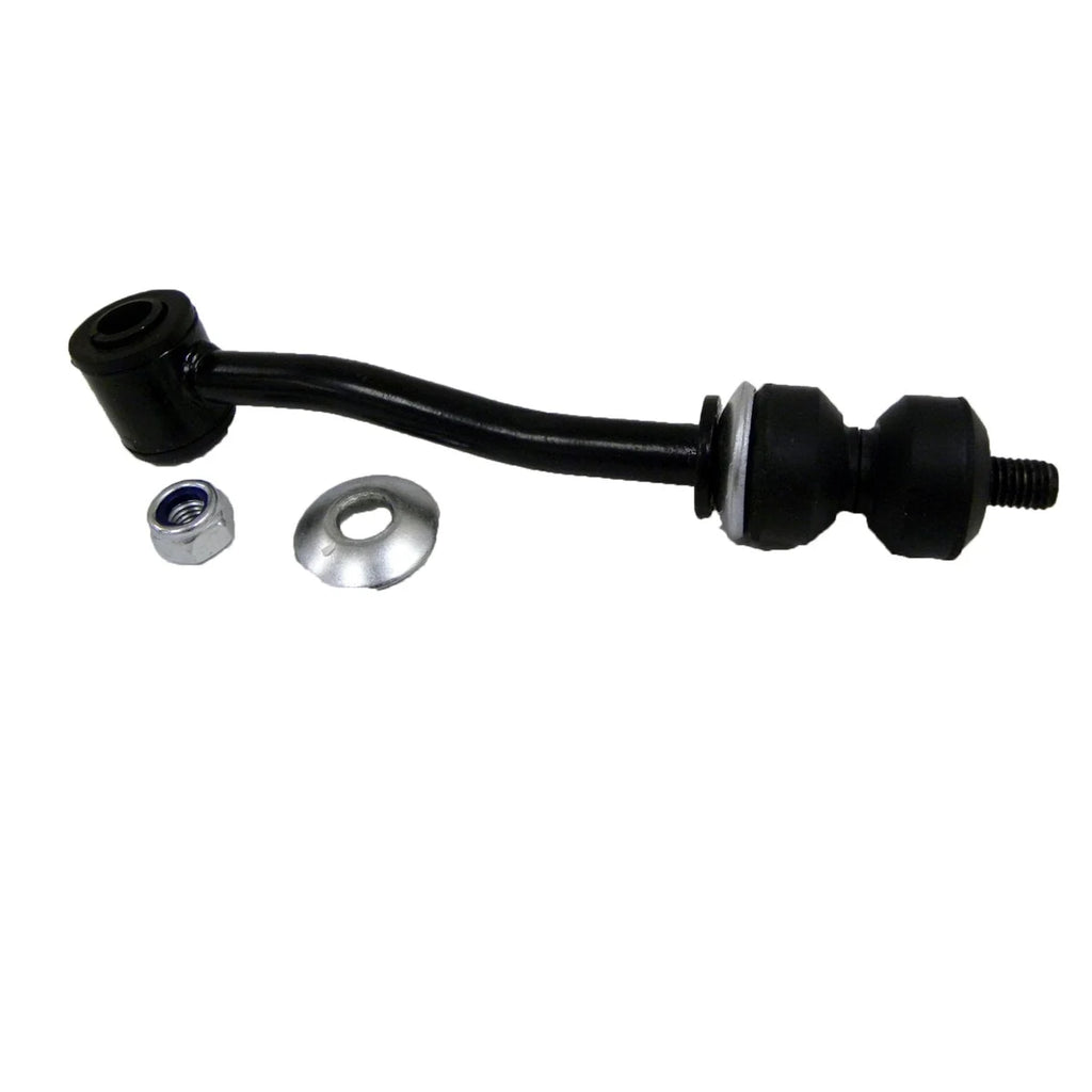 Crown Automotive Jeep Replacement Sway Bar Link, Left or Right Front 8.25" Long - Main Product View