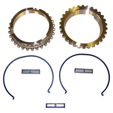 Load image into Gallery viewer, Crown Automotive Jeep Replacement Synchronizer Repair Kit for Numerous 45-71 Jeep / Willys Models w/ T90 Trans. 640397K - ...