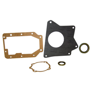Crown Automotive Jeep Replacement T176/T177 Transmission Gasket & Seal Kit for 80-86 CJ-5, CJ-7, C-8, SJ, J-Series T170GS - Main Product Vi...