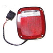 Load image into Gallery viewer, Crown Automotive Jeep Replacement Tail Light Assembly 56016720