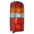 Load image into Gallery viewer, Crown Automotive Jeep Replacement Tail Light Assembly 4897401AC fits 1997-2001 Jeep Cherokee - Main Product View