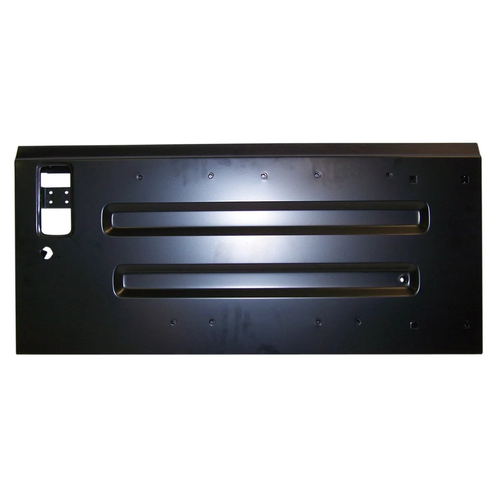 Crown Automotive Jeep Replacement Tailgate 55176340AG