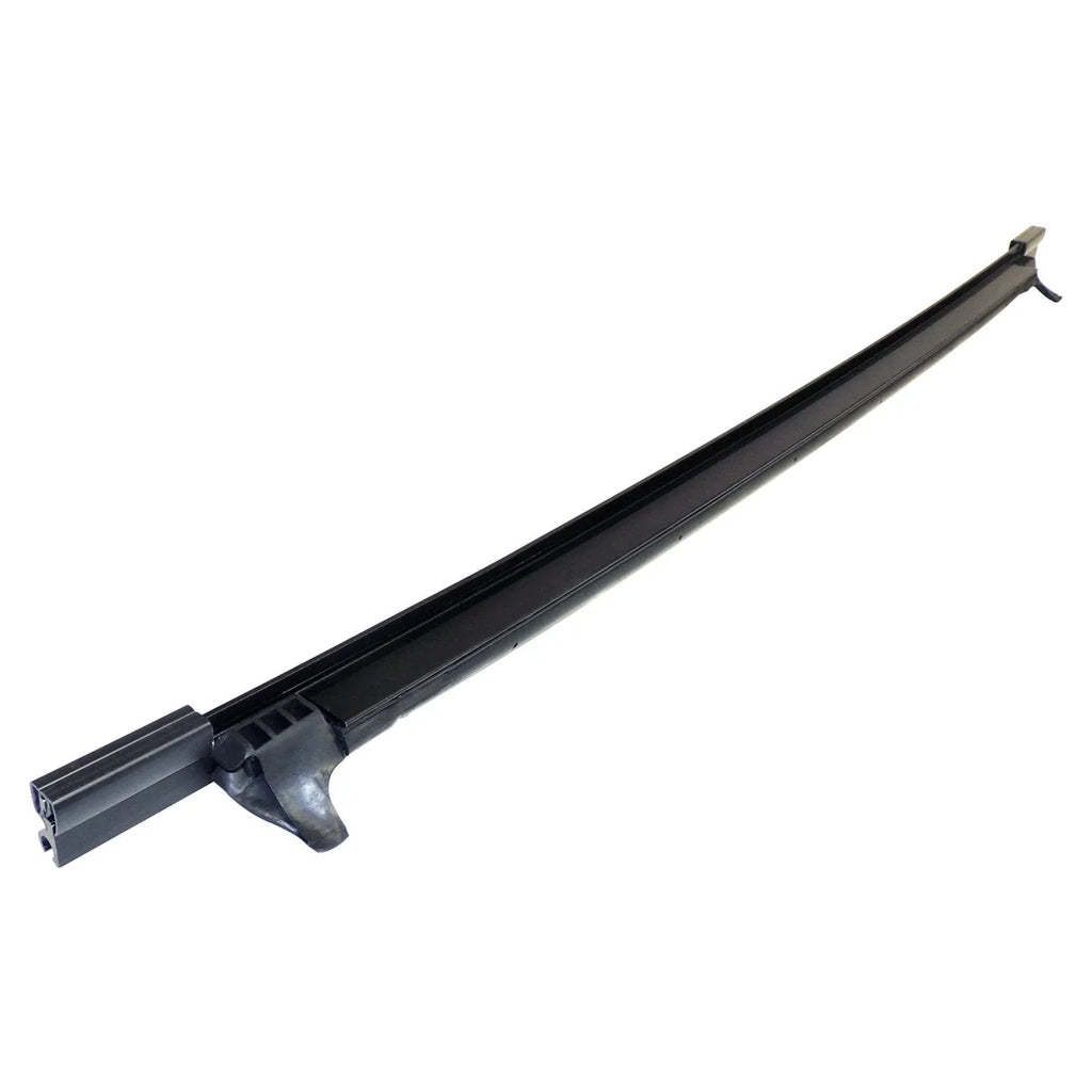 Crown Automotive Jeep Replacement Tailgate Bar 55395757AE