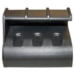 Load image into Gallery viewer, Crown Automotive Jeep Replacement Tailgate Bar Retainer 68041621AA