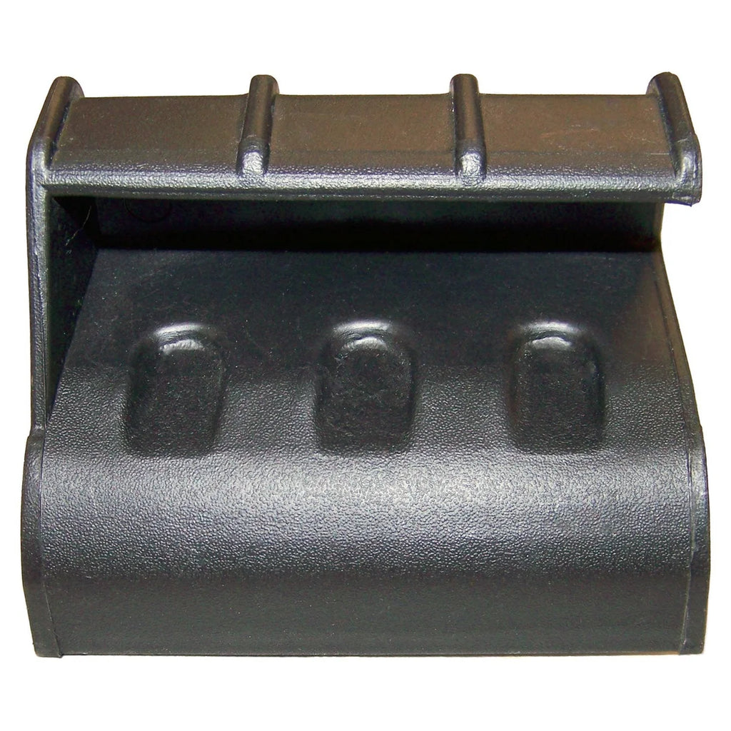 Crown Automotive Jeep Replacement Tailgate Bar Retainer 68041621AA