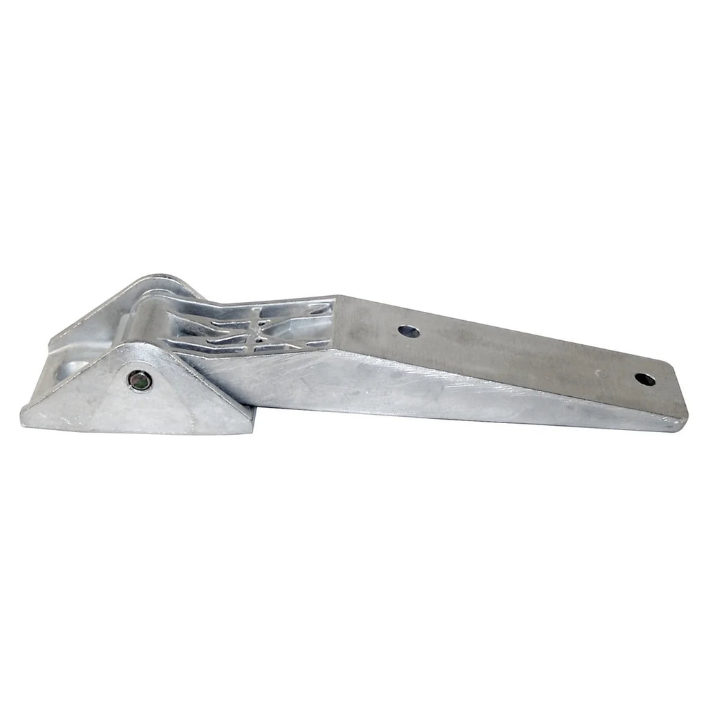 Crown Automotive Jeep Replacement Tailgate Hinge 55176184