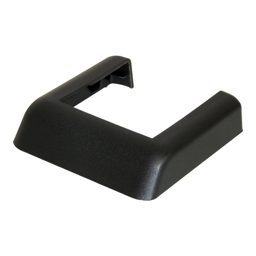 Crown Automotive Jeep Replacement Tailgate Hinge Cover 55397089AB