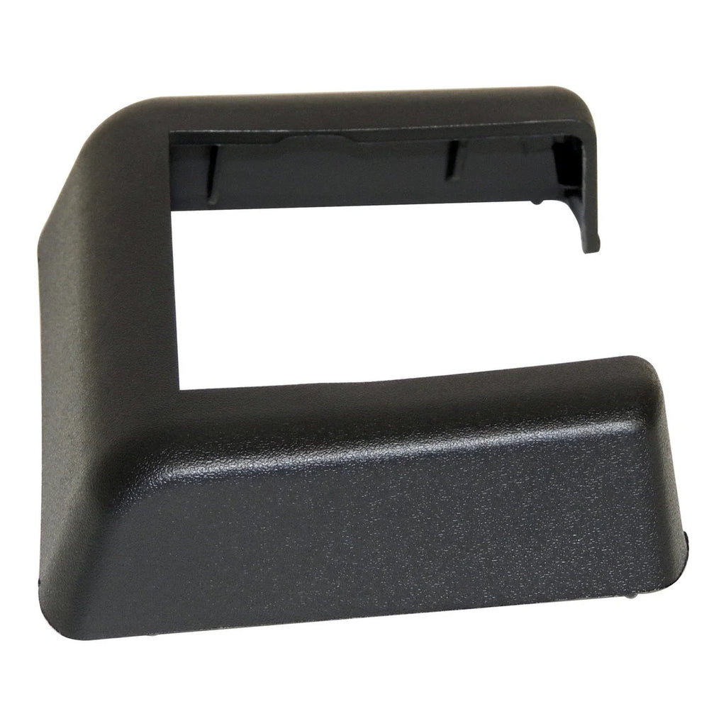 Crown Automotive Jeep Replacement Tailgate Hinge Cover 55397090AB