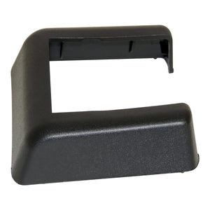 Crown Automotive Jeep Replacement Tailgate Hinge Cover 55397090AB