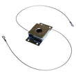 Load image into Gallery viewer, Crown Automotive Jeep Replacement Tailgate Latch Assembly J8128163