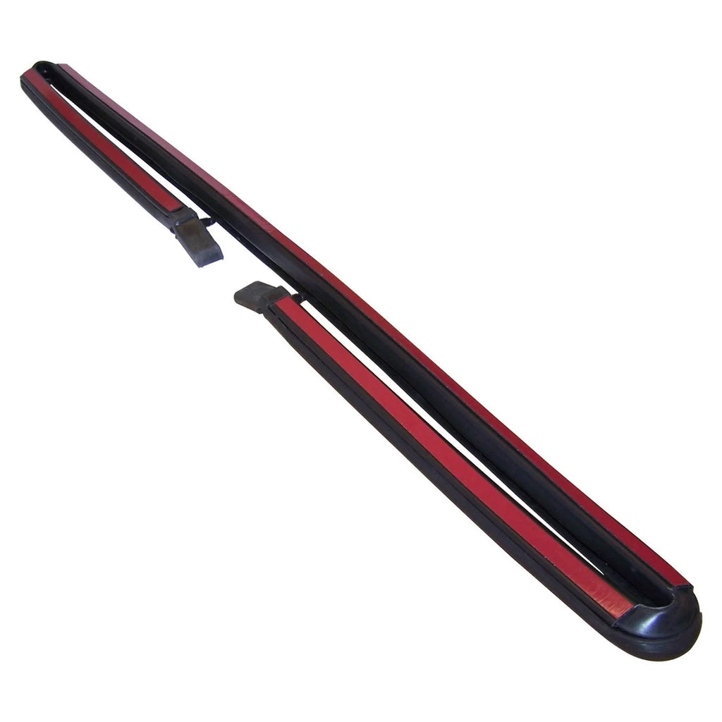 Crown Automotive Jeep Replacement Tailgate Weatherstrip 55175043AH