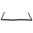 Load image into Gallery viewer, Crown Automotive Jeep Replacement Tailgate Weatherstrip for 1976-86 Jeep CJ-7, CJ-8, Includes Clips J5457112