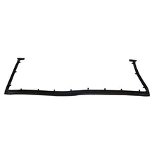 Load image into Gallery viewer, Crown Automotive Jeep Replacement Tailgate Weatherstrip for 1976-86 Jeep CJ-7, CJ-8, Includes Clips J5457112
