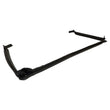Load image into Gallery viewer, Crown Automotive Jeep Replacement Tailgate Weatherstrip, Black, Rubber, Plastic 55395661AF