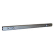 Load image into Gallery viewer, Crown Automotive Jeep Replacement Tailgate Window Guide Channel for 1981-91 Jeep SJ J5465084