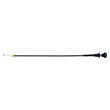 Load image into Gallery viewer, Crown Automotive Jeep Replacement Temperature Control Cable 1976-86 CJ-5, CJ-7, CJ-8; 21.75 inches long J5463656