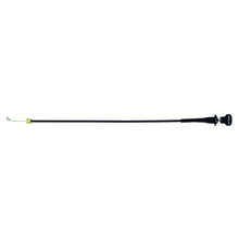 Load image into Gallery viewer, Crown Automotive Jeep Replacement Temperature Control Cable 1976-86 CJ-5, CJ-7, CJ-8; 21.75 inches long J5463656