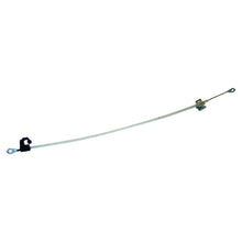 Load image into Gallery viewer, Crown Automotive Jeep Replacement Temperature Control Cable for 2007-2010 Jeep JK Wrangler; Includes Clip 68004204AB