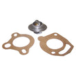Load image into Gallery viewer, Crown Automotive Jeep Replacement Thermostat, 195 Degrees, Includes Gaskets 83501426 fits 1965-2006 Dodge / Jeep - Main Pr...