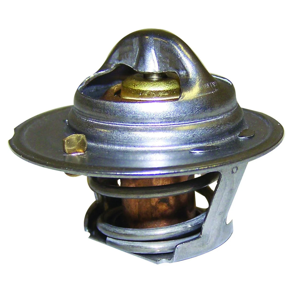 Crown Automotive Jeep Replacement Thermostat; Gasket; and Housing 4573560AB