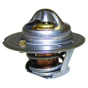 Crown Automotive Jeep Replacement Thermostat; Gasket; and Housing 4573560AB