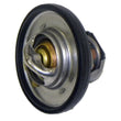 Load image into Gallery viewer, Crown Automotive Jeep Replacement Thermostat; Gasket; and Housing 52079476AB