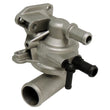 Load image into Gallery viewer, Crown Automotive Jeep Replacement Thermostat and Housing for 2005-07 Jeep KJ Liberty w/ 2.58L Dsl. Engine 5142601AA
