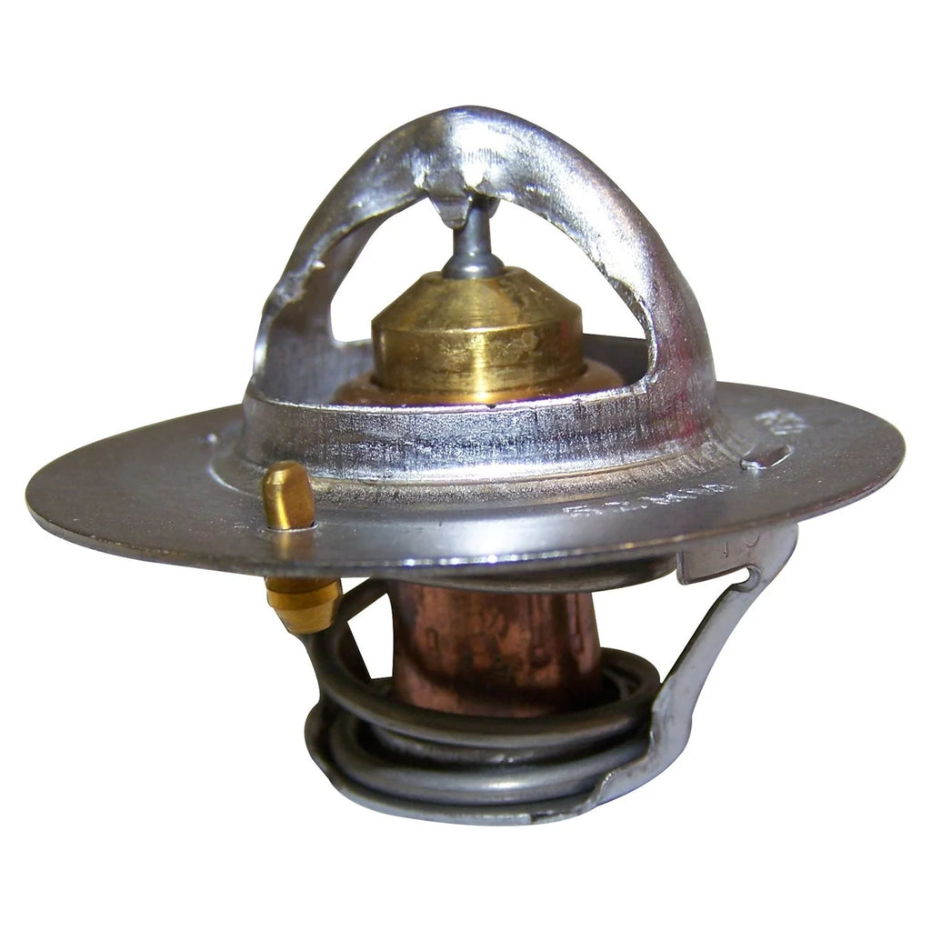 Crown Automotive Jeep Replacement Thermostat for 87-00 for Dodge, Chrysler & Plymouth Minivans w/ 3.0L Engine MD997310 - M...